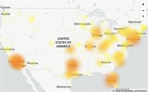 spectrum internet outage tampa|spectrum internet outage map live.